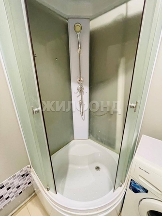 
  Продается студия, 32.5 м², Виктора Шевелева ул, д. 18
. Фото 11.