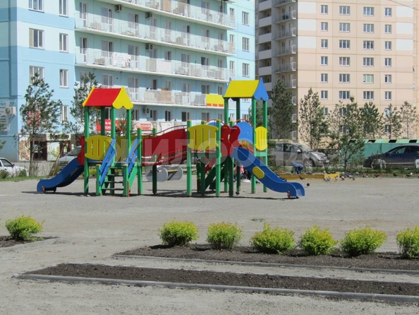 
  Продается студия, 32.5 м², Виктора Шевелева ул, д. 18
. Фото 18.