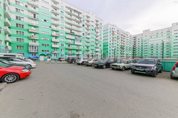 
  Продается студия, 32.5 м², Виктора Шевелева ул, д. 18
. Фото 19.