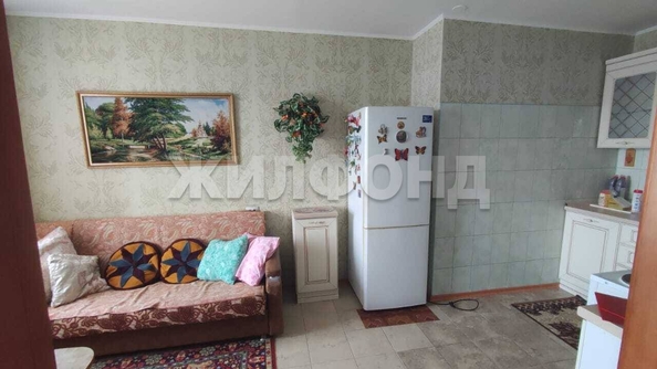 
  Продается 1-комн. квартира, 45.6 м², ЖКО Аэропорта ул, д. 26/1
. Фото 1.