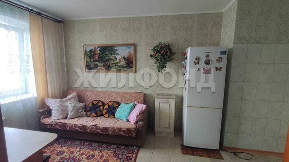 
  Продается 1-комн. квартира, 45.6 м², ЖКО Аэропорта ул, д. 26/1
. Фото 2.