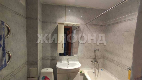 
  Продается 1-комн. квартира, 45.6 м², ЖКО Аэропорта ул, д. 26/1
. Фото 9.