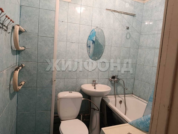 
  Продается 1-комн. квартира, 33.1 м², Забалуева ул, д. 10
. Фото 18.