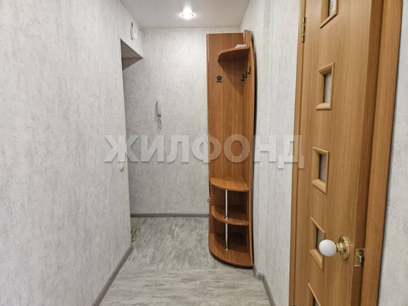 
  Продается 1-комн. квартира, 32.2 м², Объединения ул, д. 60
. Фото 6.