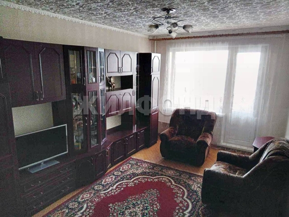 
  Продается 2-комн. квартира, 43.5 м², Комсомольская ул, д. 31
. Фото 3.