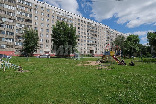 
  Продается 2-комн. квартира, 43.5 м², Комсомольская ул, д. 31
. Фото 17.