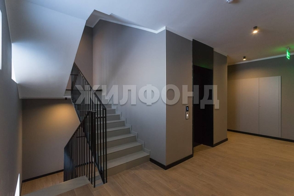 
  Продается 2-комн. квартира, 39 м², 3-й микрорайон, д. 2
. Фото 5.