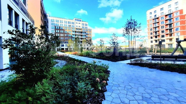 
  Продается 2-комн. квартира, 39 м², 3-й микрорайон, д. 2
. Фото 9.