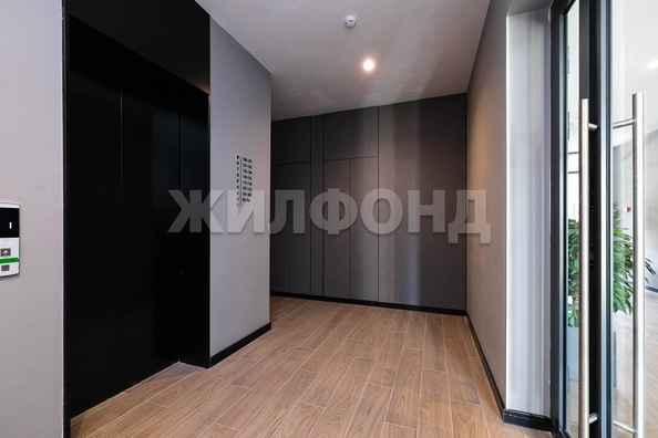 
  Продается 2-комн. квартира, 39 м², 3-й микрорайон, д. 2
. Фото 7.