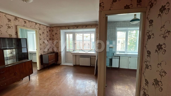 
  Продается 2-комн. квартира, 43.5 м², Гоголя ул, д. 223
. Фото 1.