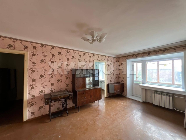 
  Продается 2-комн. квартира, 43.5 м², Гоголя ул, д. 223
. Фото 2.