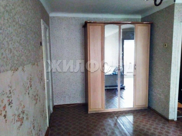 
  Продается 2-комн. квартира, 42.1 м², ЖКО Аэропорта ул, д. 12
. Фото 2.