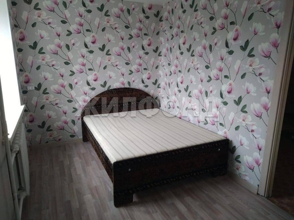 
  Продается 2-комн. квартира, 42.1 м², ЖКО Аэропорта ул, д. 12
. Фото 6.
