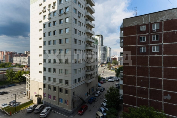 
  Продается 2-комн. квартира, 75.7 м², Железнодорожная ул, д. 14
. Фото 20.