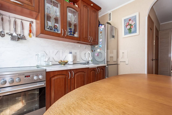 
  Продается 2-комн. квартира, 42.9 м², Фрунзе ул, д. 59/1
. Фото 8.