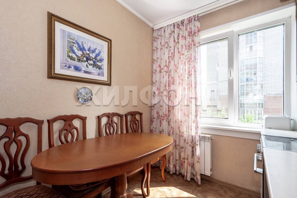 
  Продается 2-комн. квартира, 42.9 м², Фрунзе ул, д. 59/1
. Фото 9.