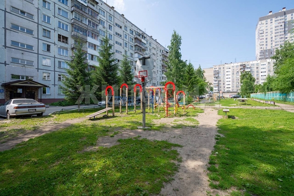 
  Продается 2-комн. квартира, 42.9 м², Фрунзе ул, д. 59/1
. Фото 20.