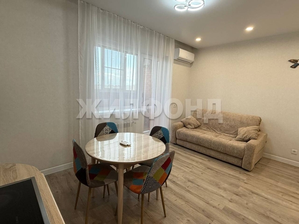 
  Продается 2-комн. квартира, 47.7 м², ЖК Черемушки на первомайке
. Фото 2.