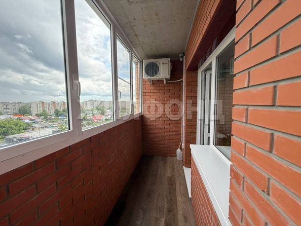 
  Продается 2-комн. квартира, 47.7 м², ЖК Черемушки на первомайке
. Фото 11.