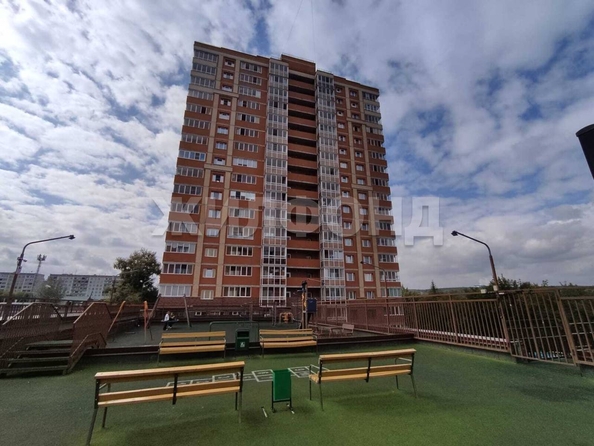 
  Продается 2-комн. квартира, 47.7 м², ЖК Черемушки на первомайке
. Фото 16.