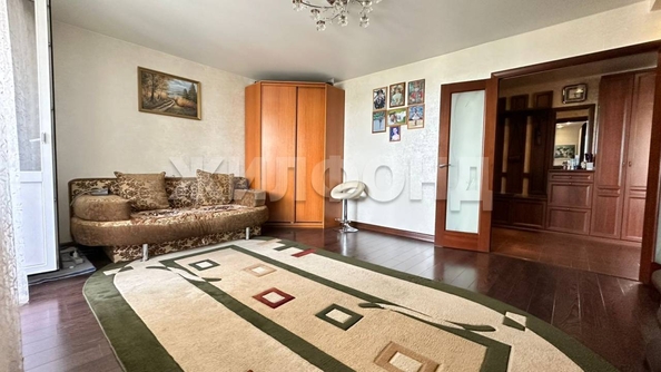 
  Продается 2-комн. квартира, 65 м², Калинина ул, д. 20
. Фото 8.