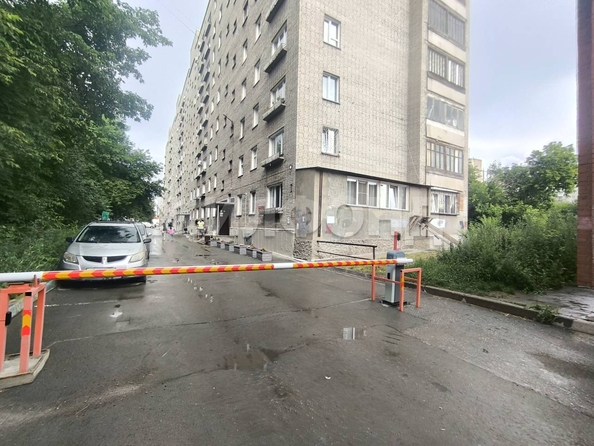 
  Продается 2-комн. квартира, 45 м², Народная ул, д. 28/1
. Фото 15.
