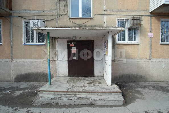 
  Продается 2-комн. квартира, 44.5 м², Новогодняя ул, д. 18
. Фото 3.