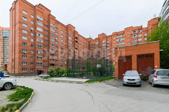 
  Продается 3-комн. квартира, 76.7 м², 2-я Обская ул, д. 69/2
. Фото 8.
