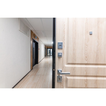 
  Продается 1-комн. квартира, 46.1 м², ЖК Чкалов, дом 3
. Фото 10.