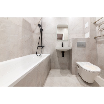 
  Продается 1-комн. квартира, 46.1 м², ЖК Чкалов, дом 3
. Фото 13.