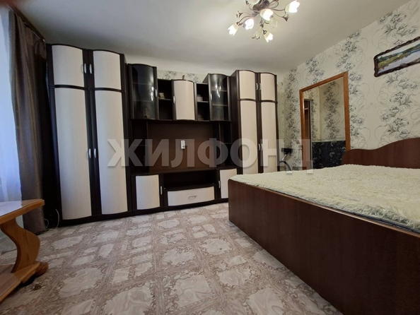 
  Продается 3-комн. квартира, 54.5 м², Калинина ул, д. 22
. Фото 5.