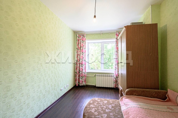 
  Продается 4-комн. квартира, 64.3 м², Дуси Ковальчук ул, д. 181а
. Фото 12.