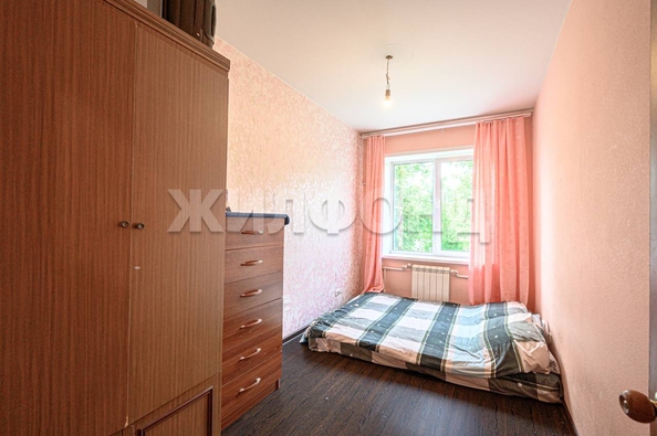 
  Продается 4-комн. квартира, 64.3 м², Дуси Ковальчук ул, д. 181а
. Фото 16.