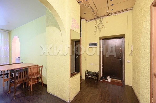 
  Продается 4-комн. квартира, 64.3 м², Дуси Ковальчук ул, д. 181а
. Фото 29.