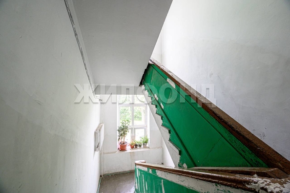 
  Продается 4-комн. квартира, 64.3 м², Дуси Ковальчук ул, д. 181а
. Фото 30.
