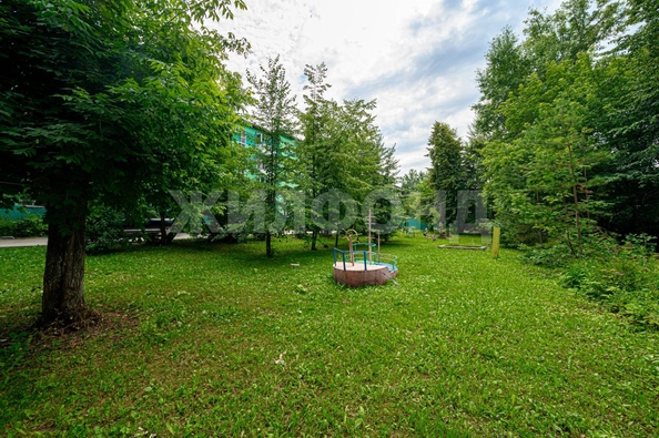 
  Продается 4-комн. квартира, 64.3 м², Дуси Ковальчук ул, д. 181а
. Фото 36.