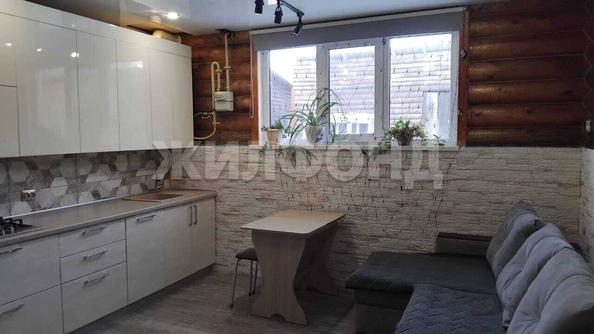 
  Продается дом, 110.1 м², поселок Агролес
. Фото 4.