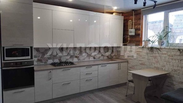 
  Продается дом, 110.1 м², поселок Агролес
. Фото 5.