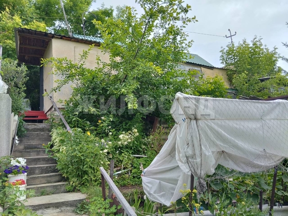 
  Продается дача, 32 м², Искитим
. Фото 8.