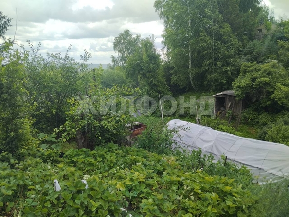 
  Продается дача, 32 м², Искитим
. Фото 10.