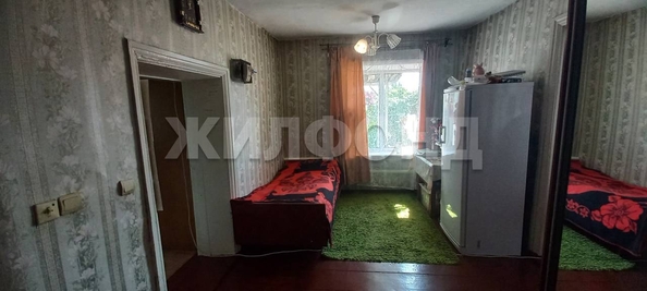 
  Продается дом, 82 м², Новосибирск
. Фото 4.