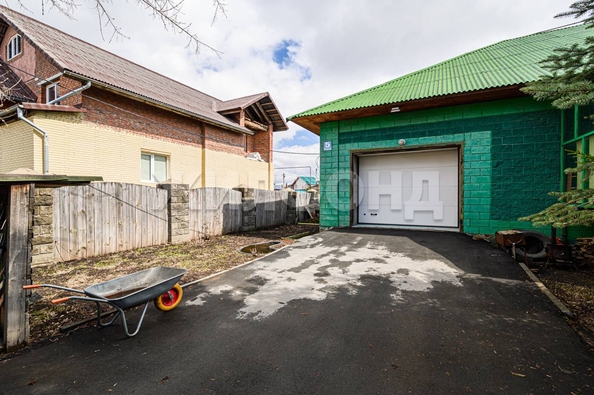 
  Продается дом, 279.9 м², Новосибирск
. Фото 2.