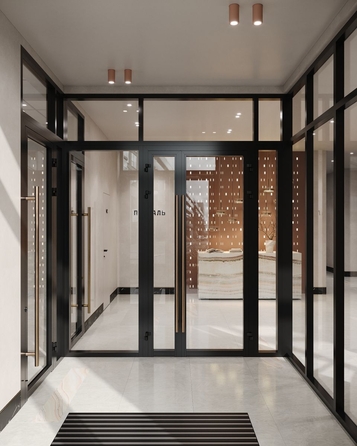 
  Продается 3-комн. квартира 87.2 м², в ЖК Паскаль, секция 1. Фото 22.