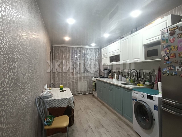 
  Продается дом, 60 м², село Воробьево
. Фото 2.