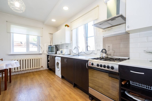 
  Продается дом, 85.7 м², Новосибирск
. Фото 1.
