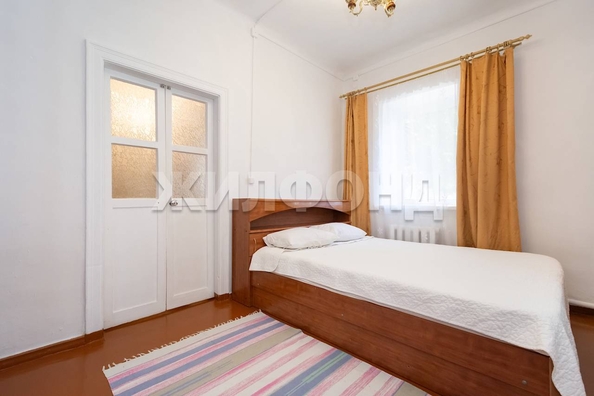 
  Продается дом, 85.7 м², Новосибирск
. Фото 19.