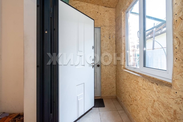 
  Продается дом, 85.7 м², Новосибирск
. Фото 23.