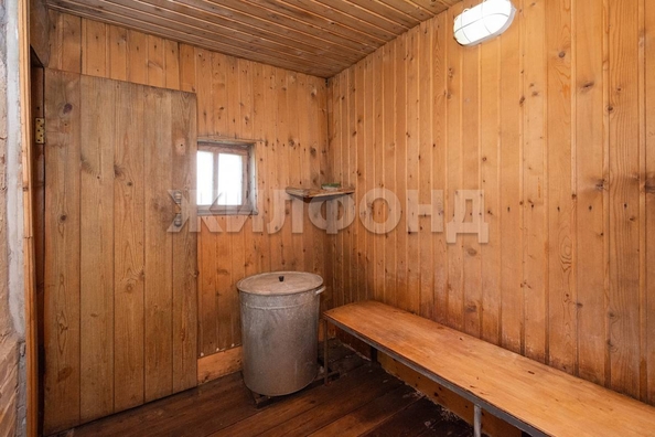 
  Продается дом, 85.7 м², Новосибирск
. Фото 25.