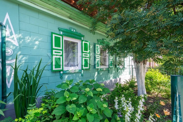 
  Продается дом, 85.7 м², Новосибирск
. Фото 35.