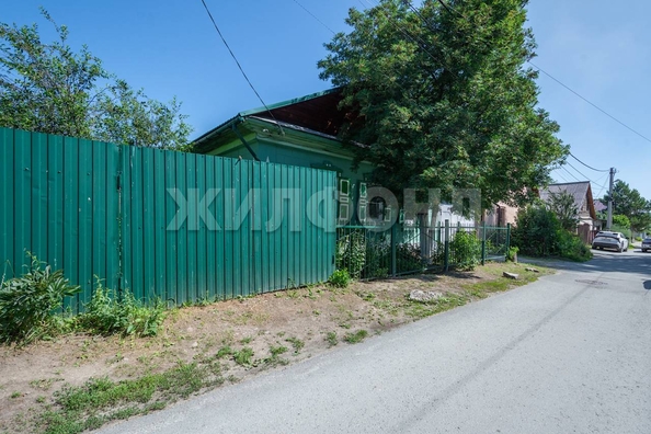 
  Продается дом, 85.7 м², Новосибирск
. Фото 36.